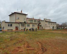 V Hulíně začíná největší investiční akce za posledních 20 let