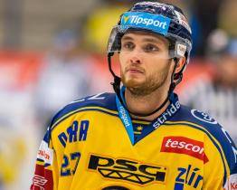 Honejsek se stěhuje do Plzně, do Zlína míří reprezentant Lang