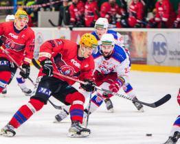 Kindl popravil bývalý klub, zbrojovácké dresy přinesly Vsetínu jasnou výhru 