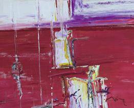 Krajská galerie vystaví nové obrazy Jana Pospíšila