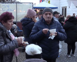 Po dvou letech se vrátila Guláš párty