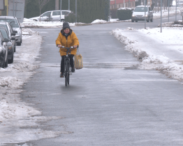 Staroměstská radnice investuje do oprav komunikací