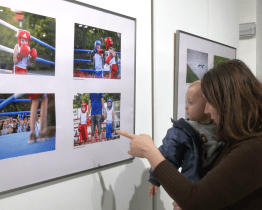 Slovácké pressfoto odhalilo své klenoty 