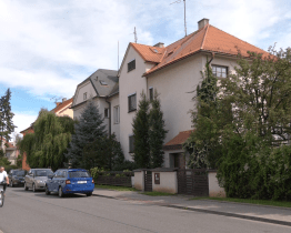 Daň z nemovitosti nakonec uherskohradišťská radnice nesníží