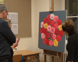 Střední uměleckoprůmyslová škola nabízí kurzy pro veřejnost