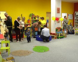 Vsetín podpořil sociální oblast rekordní sumou