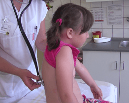 Veselská radnice řeší nedostatek dětských lékařů