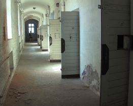 Uherskohradišťská věznice je zase o krok blíž rekonstrukci