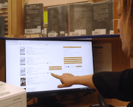 V otrokovické knihovně si nově půjčíte i e-knihy 