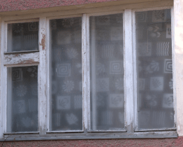 Lidé mohou žádat o příspěvek na zateplení nebo okna