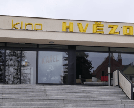 Kino Hvězda je čtvrté v republice za rok 2022! Nejvíce lidí přišlo na pokračování Avatara