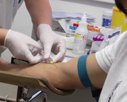 Zlínská radnice propaguje dárcovství krve