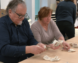 Tříkrálová sbírka na Uherskohradišťsku znovu překonala rekord! Kasičky ukrývaly přes 3,5 milionu korun