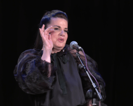 10. ročník Benefičního koncertu se uskutečnil v sále MKC Hulín