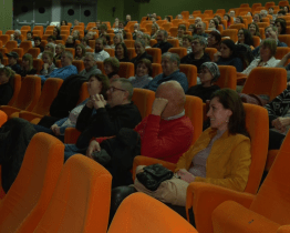 Kino Hvězda opět patřilo k nejnavštěvovanějším jednosálovým kinům v ČR