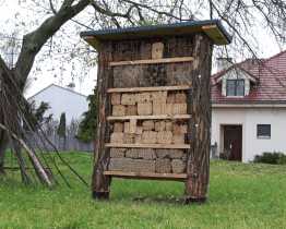 Ekokoutky poslouží živočichům i vzdělání