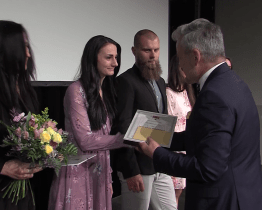 Uherské Hradiště se opět chystá oceňovat pedagogy