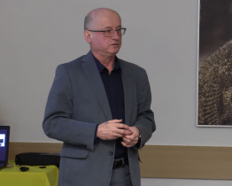 Knihovna zahájila cyklus zdravotnických přednášek