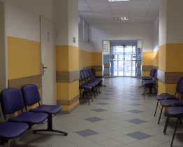 Veselská radnice chce spolupracovat s Nemocnicí Kyjov