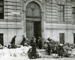 Mezinárodní den památky obětí holocaustu si připomněli také v Brodě