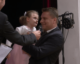 Benefiční ples sbíral peníze pro Nelinku