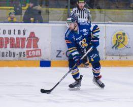 Berani se po vítězstvím nad Litoměřicemi přiblížili elitní šestce, Vsetín venku prohrál 