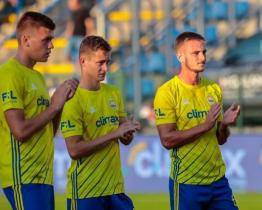 Zlín pouští mladíky na hostování. Hrdlička jde do Třince, Bobčík pokračuje v Hodoníně 