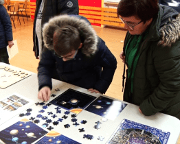 Astro klub nabídne pozorování galaxií i návštěvy hvězdáren