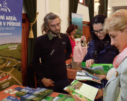 Členové Regionu Slovácko se sešli na valné hromadě