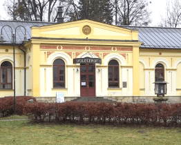 Zastupitelé schválili odkup společenského domu