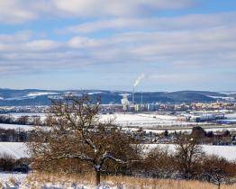 Podle indexu kvality života se v kraji nejlépe žije v Otrokovicích. Nejhůře dopadl Vsetín