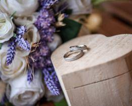 Ve Vsetíně dávají snoubenci přednost občanským obřadům, nejčastěji se berou na radnici