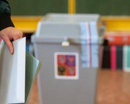 Prezidentské volby vyhrál v Brodě s převahou Petr Pavel