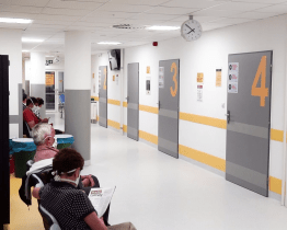 Krajskou Baťovu nemocnici čeká zajímavý rok