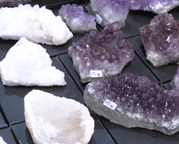 Šperkařská výstava nabídla tvořivé dílničky pro děti i dospělé