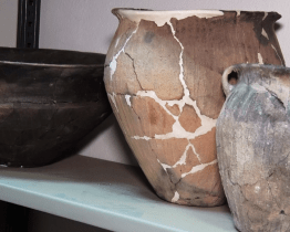 Sbírky Masarykova muzea v Hodoníně najdou nové zázemí