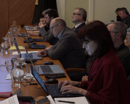 Uherskohradišťští zastupitelé rozhodovali o podpoře spolků a organizací