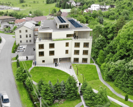 V Liptále vznikne nejmodernější domov pro seniory v republice