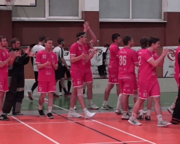 Florbalisti Slovácka na domácí palubovce nezaváhali