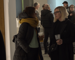 Alternativní Zvěřinové nehody představily i Dílnu 44