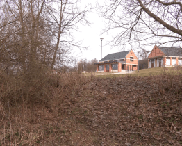 Uherské Hradiště plánuje výstavbu amfiteátru na Rochusu