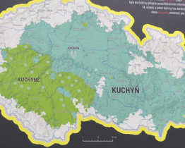 Slovácké muzeum zve na výstavu o nářečích