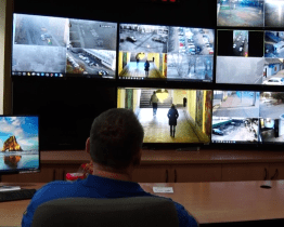 Kamerový systém se v Hodoníně rozšíří i letos