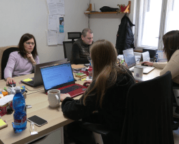 Kontaktní centrum slouží drogově závislým už déle než dvacet let