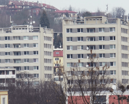 Ve zlínských městských bytech se zdraží nájemné