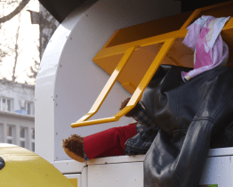 Ve Zlíně přibyly další kontejnery na textil   