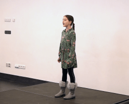 Do soutěže Zazpívej, slavíčku se letos přihlásilo 89 dětí