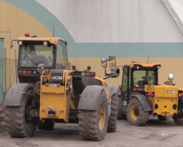 Ulice Mezivodí se uzavře i pro pěší