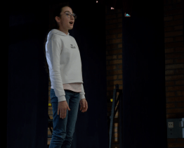 Filip a Prokop Chramostovi si vyzpívali postup do oblastního kola