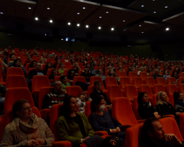 Zájemci o vzdálené země si užili další ročník Cestobraní